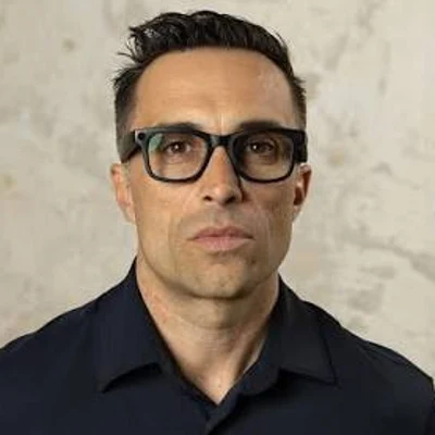 Alberto Rodilla